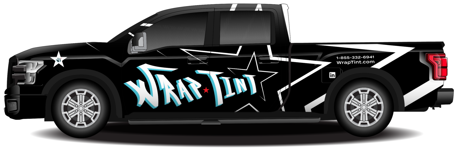 Vehicle Wraps