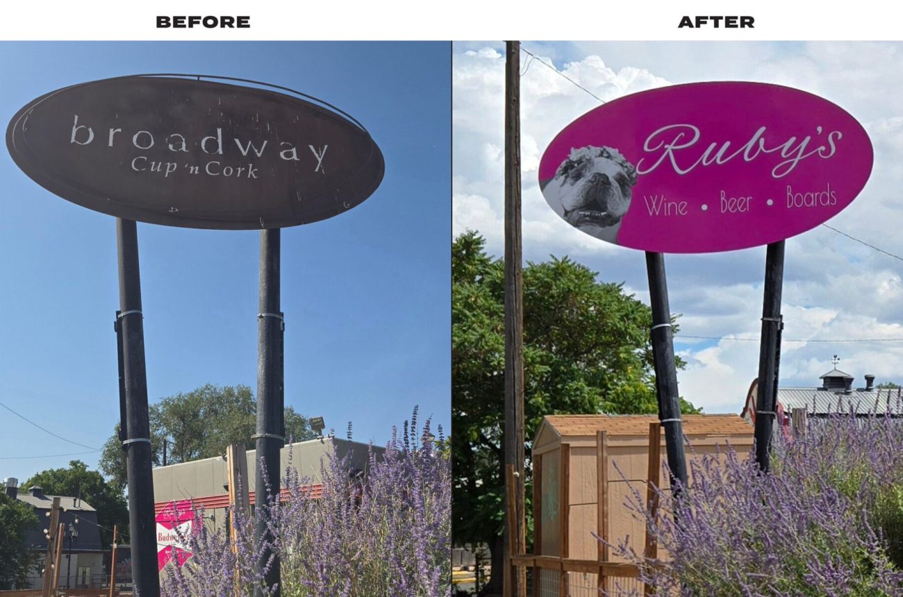 Home and Office Tinting